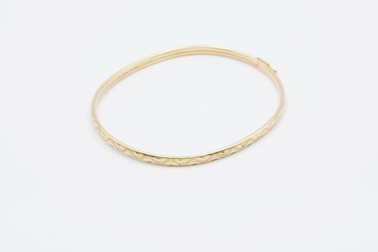 Arany Női Karreif 14K